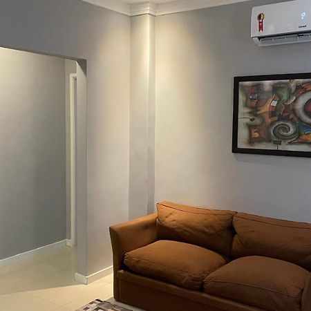 Apartamento No Melhor Ponto De Copacabana A 5 Minutos Da Praia Rio de Janeiro Exterior foto
