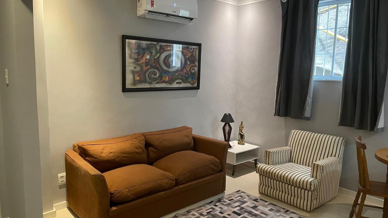 Apartamento No Melhor Ponto De Copacabana A 5 Minutos Da Praia Rio de Janeiro Exterior foto